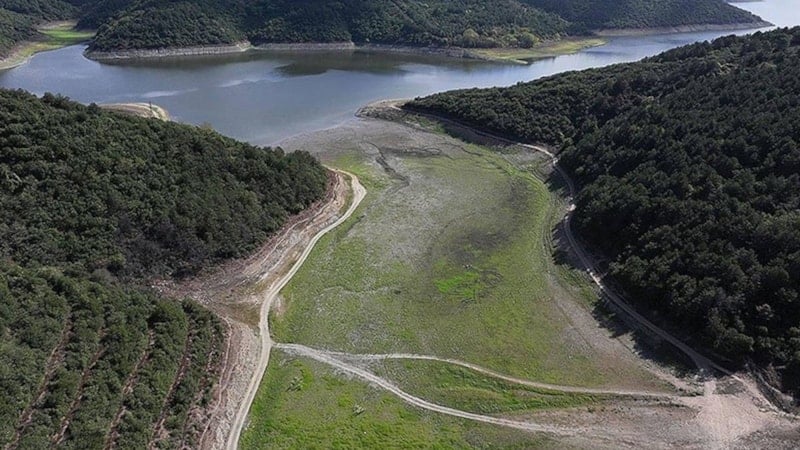 26 Ocak 2026 İSKİ baraj doluluk oranları: İstanbul barajlarında su seviyesi kaç oldu?