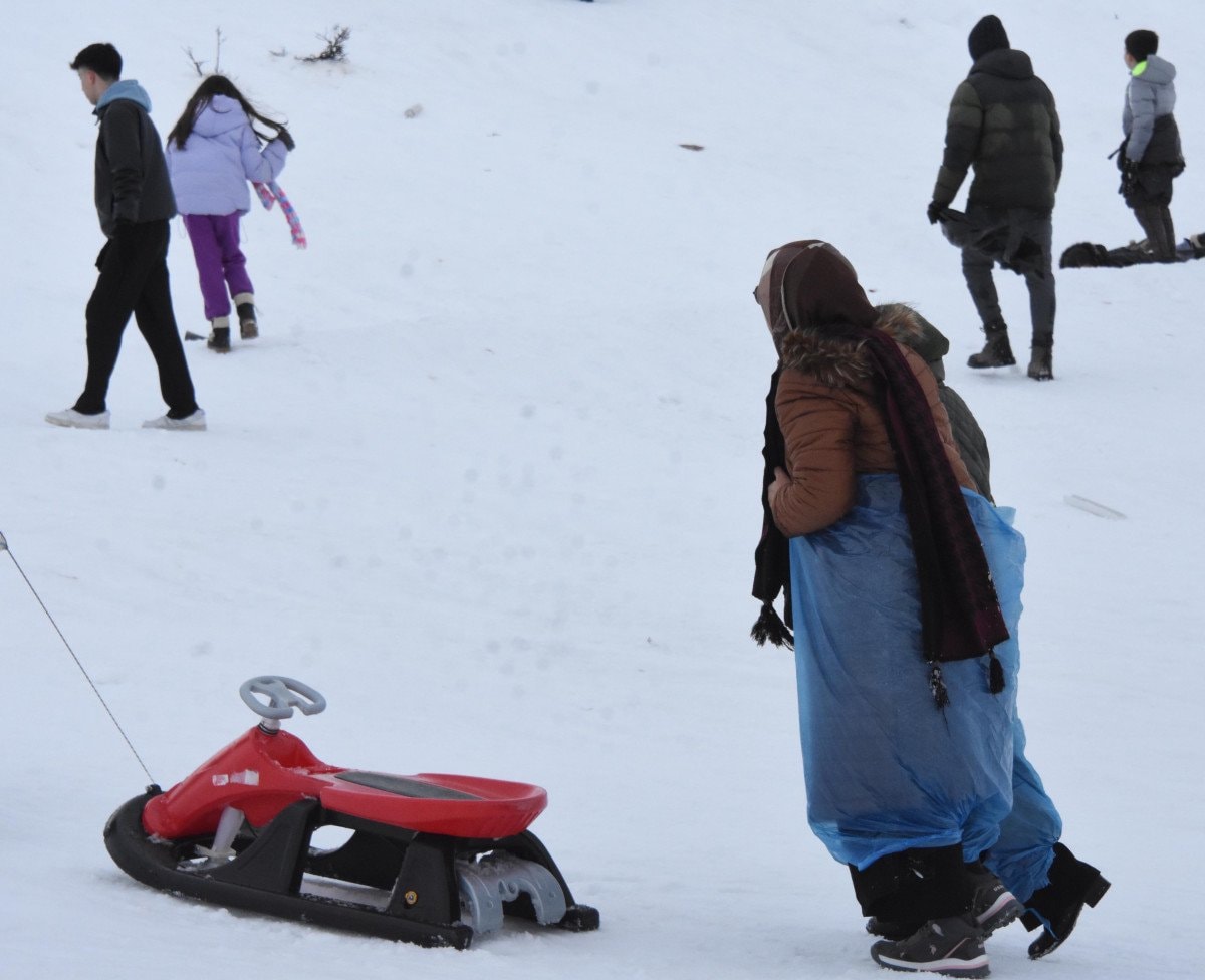 Aladağ Kayak Merkezi: Kar Keyfi ve Gelişim Beklentileri