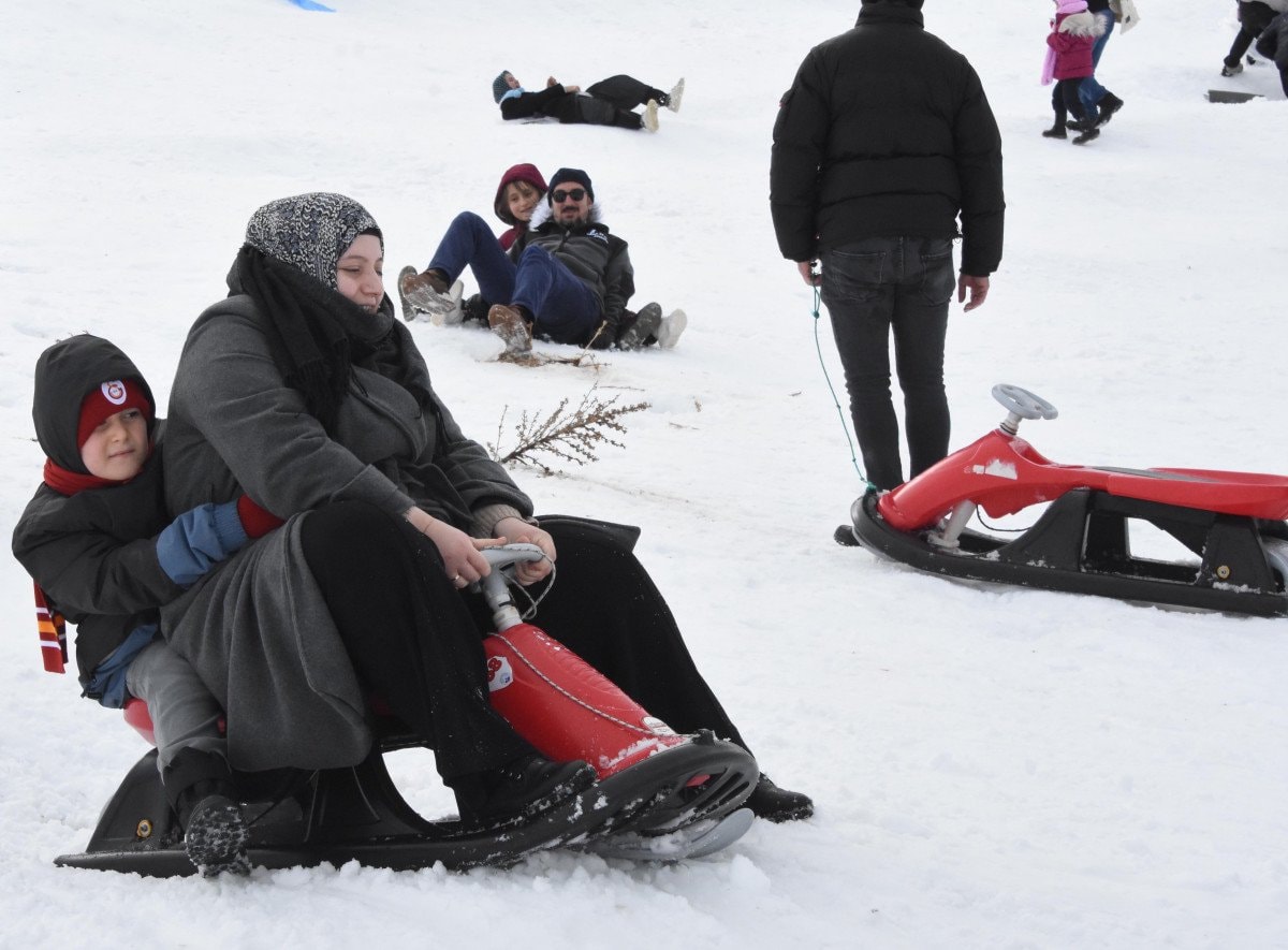 Aladağ Kayak Merkezi: Kar Keyfi ve Gelişim Beklentileri