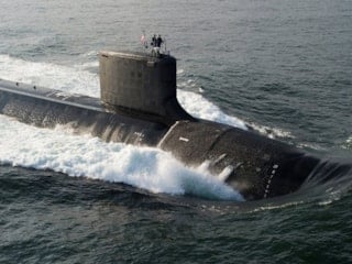 Güney Kore: ABD ile nükleer denizaltı işbirliği caydırıcılığımızı artıracak