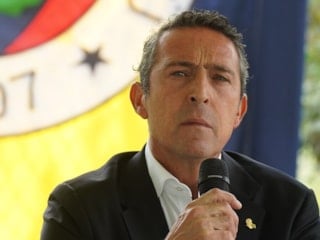 Fenerbahçe'den Galatasaray'a Ali Koç yanıtı