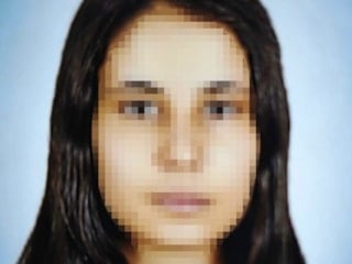 Adana'da kaybolan Hatice'den sevindiren haber