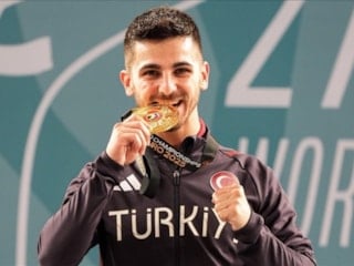 Eray Şamdan, aktif sporculuk kariyerini sonlandırdı