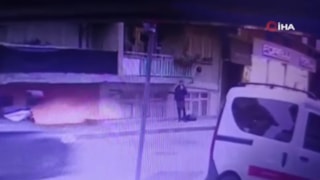 İstanbul'da kesik baş cinayetinde yeni görüntüler