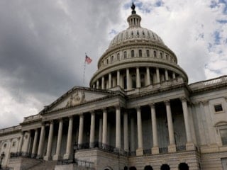 ABD'de federal hükümet kısmi kapanmayla karşı karşıya