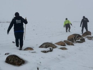 Diyarbakır’da kayıp kadın için umutlu bekleyiş