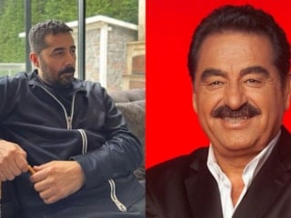 Ahmet Tatlıses'in giderli son paylaşımı gündem oldu