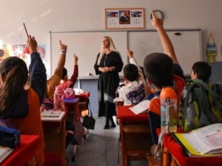 Türkiye’den aramalarda kişisel gelişim ve kariyer hedefleri öne çıktı