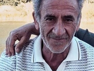 Denizli'de arabanın altında kaldı