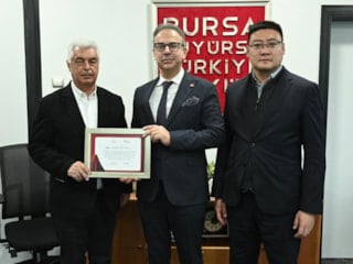 Türkiye'de e-ihracat çalışmaları hızlandı: İhracat’ın Kahramanları Projesi