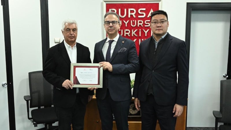 Türkiye'de e-ihracat çalışmaları hızlandı: İhracat’ın Kahramanları Projesi