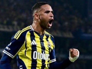 Fenerbahçe'de En Nesyri bekleyişi: Talebini yönetime iletti