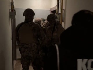 Tunceli'de 3 ayrı silahlı saldırıya ilişkin 4 tutuklama