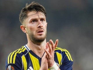 Fenerbahçe'de sakatlık yaşayan İsmail Yüksek'in durumu netleşti