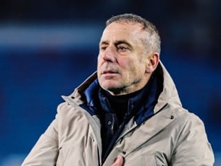 Konyaspor'da gündem Abdullah Avcı