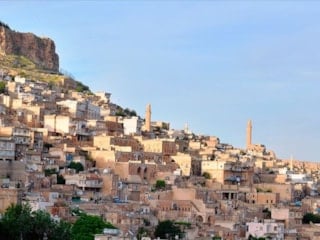 Mardin’de eylem ve etkinliklere 5 günlük yasak getirildi