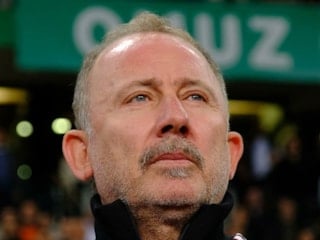 Sergen Yalçın: Futbolda kolay maç olamaz