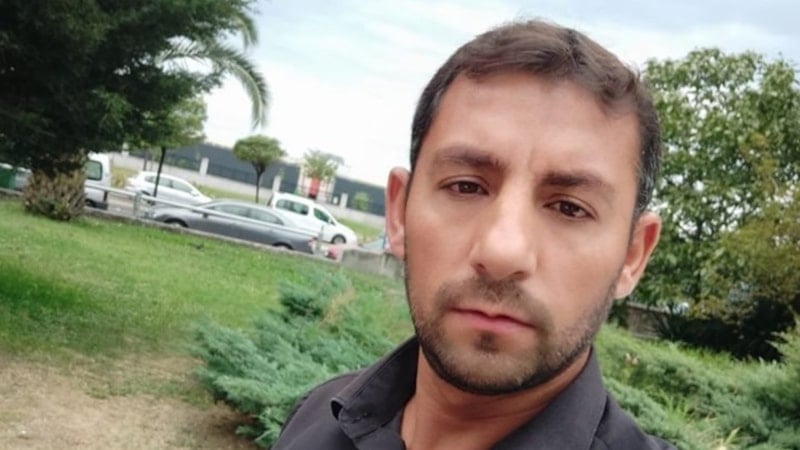 Samsun'da satırlı cinayetin şüphelisi 