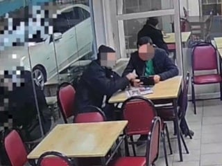 Kocaeli'de çifte suikast planı çökertildi: Tetikçiyle buluşma anları kamerada