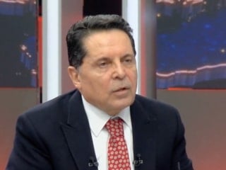 Ahmet Özer: Devlet Bahçeli bana 'dosyan bomboş' dedi