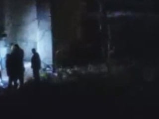 İstanbul'da viyadük altında şüpheli ölüm