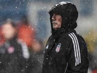 Sergen Yalçın: Çok ders çıkarabileceğimiz bir maç