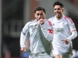 Orkun Kökçü: İlk golümü attım ama benim için anlamı yok