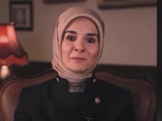 Bakan Göktaş'tan çocuklara yönelik "sosyal medya düzenlemesi" paylaşımı