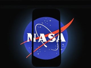 NASA’dan karanlık maddeyle ilgili kritik keşif