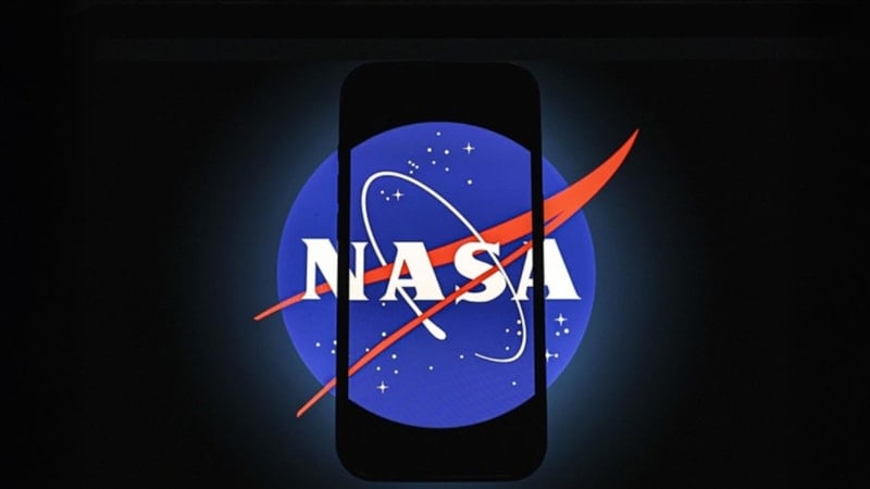 NASA’dan karanlık maddeyle ilgili kritik keşif