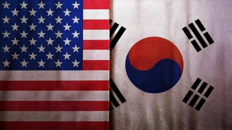 ABD, Güney Kore'ye yönelik tarifeleri artırdı