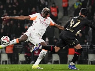 Süper Lig'de 19. hafta tamamlandı: Zirvede puan farkı 3'e yükseldi