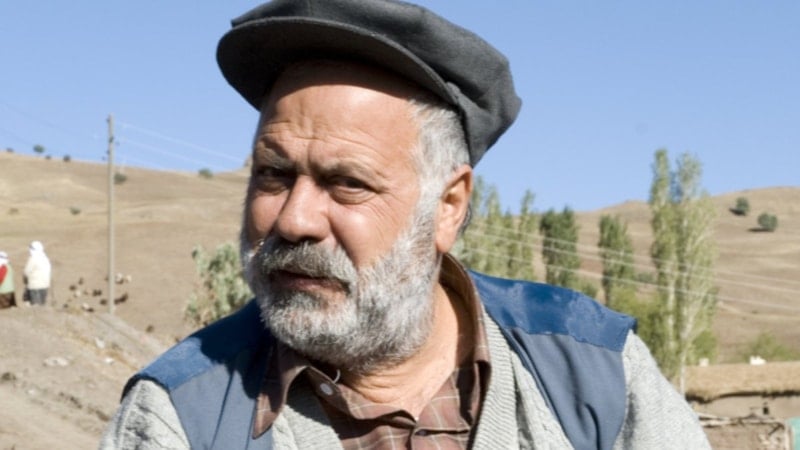 Ali Tutal beyin kanaması geçirdi, yoğun bakıma alındı