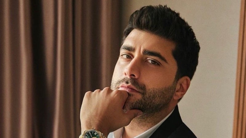 Kızılcık Şerbeti'nden çıkarılmıştı! Doğukan Güngör'ün yerine gelen isim belli oldu