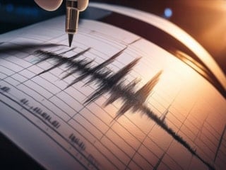 Endonezya'da 5,7 büyüklüğünde deprem