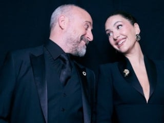 Zayıflama iğnesi iddiası vardı! Bergüzar Korel yöntemini açıkladı