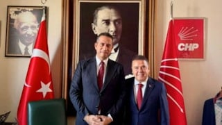 Muhittin Böcek'in Ali Mahir Başarır'a 10 milyon lira verdiği ortaya çıktı