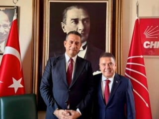 Muhittin Böcek'in Ali Mahir Başarır'a 10 milyon lira verdiği ortaya çıktı