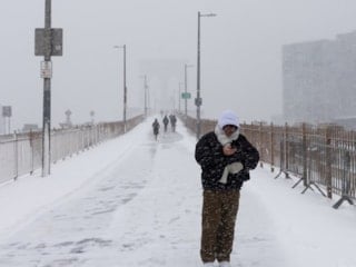 ABD'de kar fırtınası ve aşırı soğuk: Ölü sayısı 30'a yükseldi