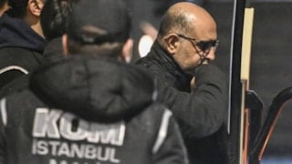 Aziz İhsan Aktaş suç örgütü davasında ilk duruşma