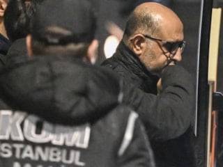 Aziz İhsan Aktaş suç örgütü davasında ilk duruşma