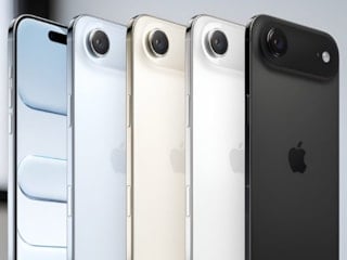 En ince iPhone Apple'ın elinde patladı: Çin'deki satışlar 200 binde kaldı
