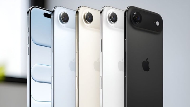 En ince iPhone Apple'ın elinde patladı: Çin'deki satışlar 200 binde kaldı