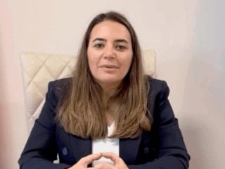 DEM'in saç örme akımına Ayyüce Türkeş'ten tepki: Türk geleneğidir