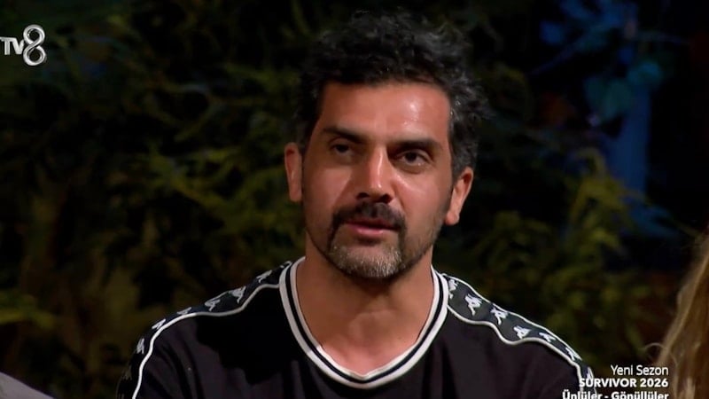 Bayhan'dan aşk itirafı geldi! Sözleri hayranlarını üzdü