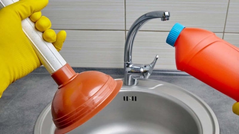 Bakanlık yasakladı: Popüler temizlik ürünü tüm raflardan toplatılıyor