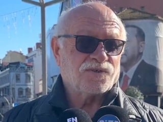 Rize'de sokak röportajı: İşsizlik mi var iş beğenmeme mi?