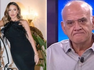 Mahkeme kararını verdi! Ahmet Çakar, Hadise'den özür diledi