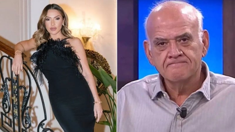 Mahkeme kararını verdi! Ahmet Çakar, Hadise'den özür diledi