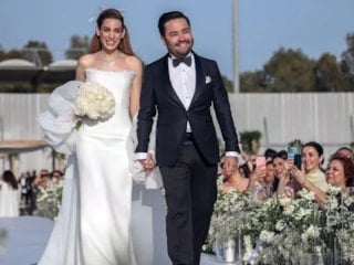 Muhittin Böcek'in oğlu Gökhan Böcek'e 'Yüzde 10 ile geçinen ezik' tepkisi